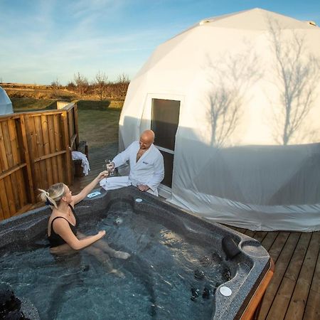 Reykjavik Domes Ξενοδοχείο Εξωτερικό φωτογραφία