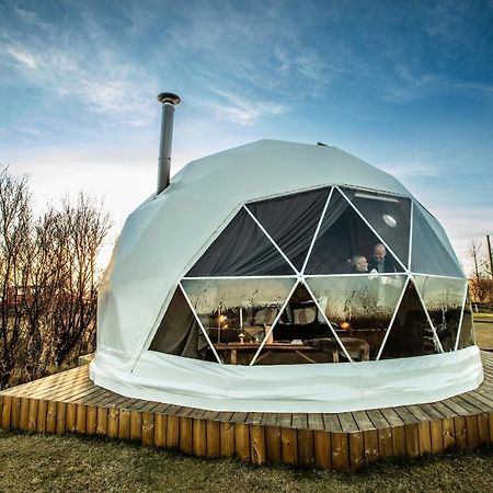 Reykjavik Domes Ξενοδοχείο Εξωτερικό φωτογραφία