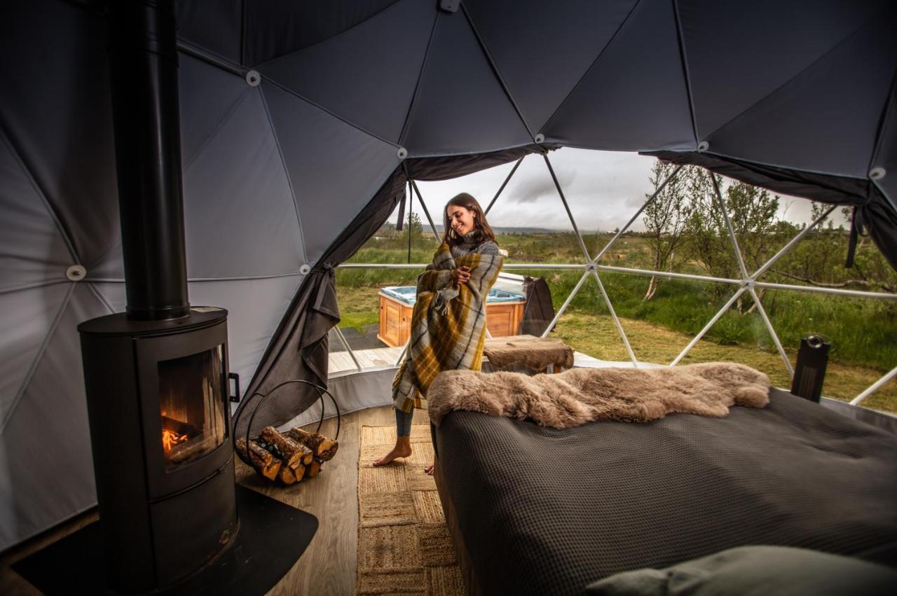 Reykjavik Domes Ξενοδοχείο Εξωτερικό φωτογραφία