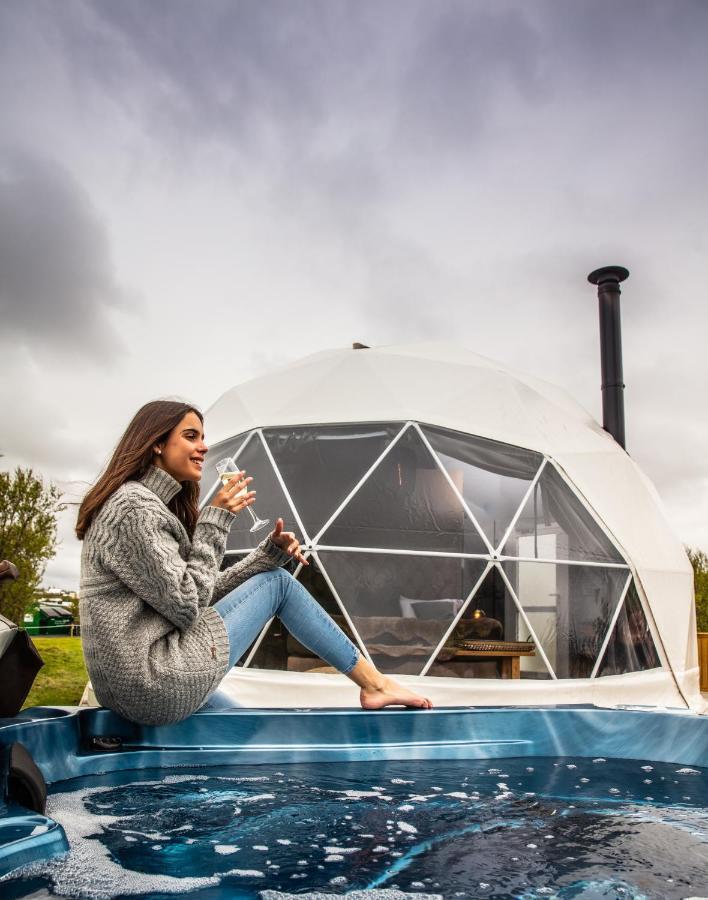 Reykjavik Domes Ξενοδοχείο Εξωτερικό φωτογραφία