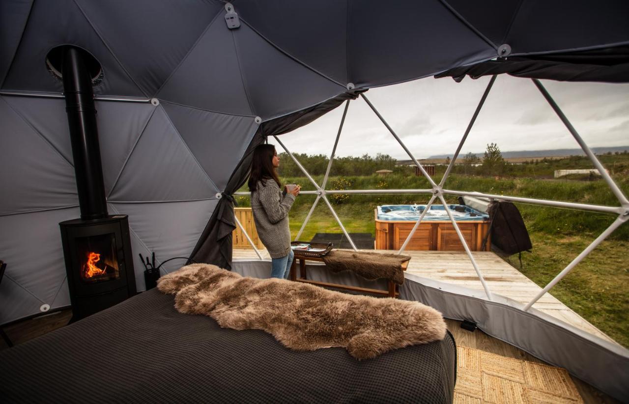 Reykjavik Domes Ξενοδοχείο Εξωτερικό φωτογραφία