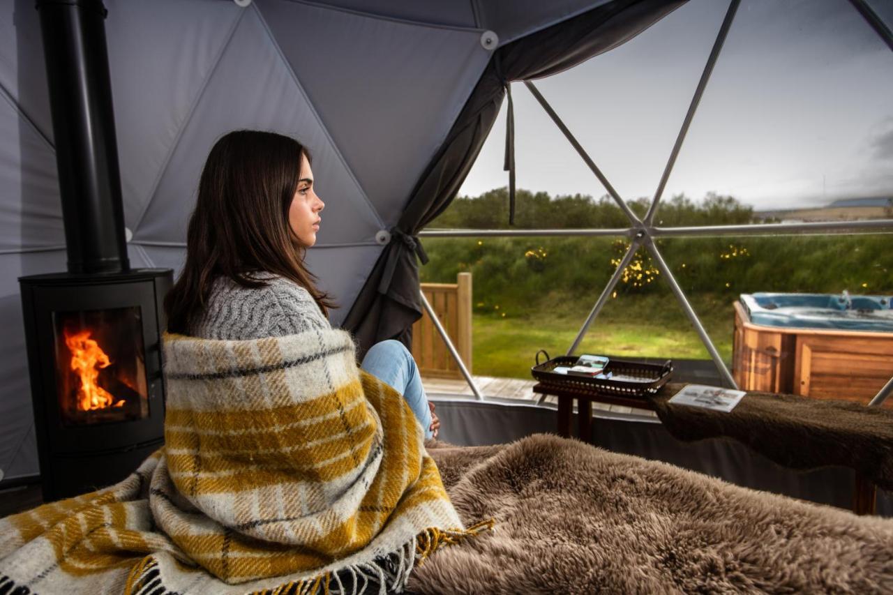 Reykjavik Domes Ξενοδοχείο Εξωτερικό φωτογραφία
