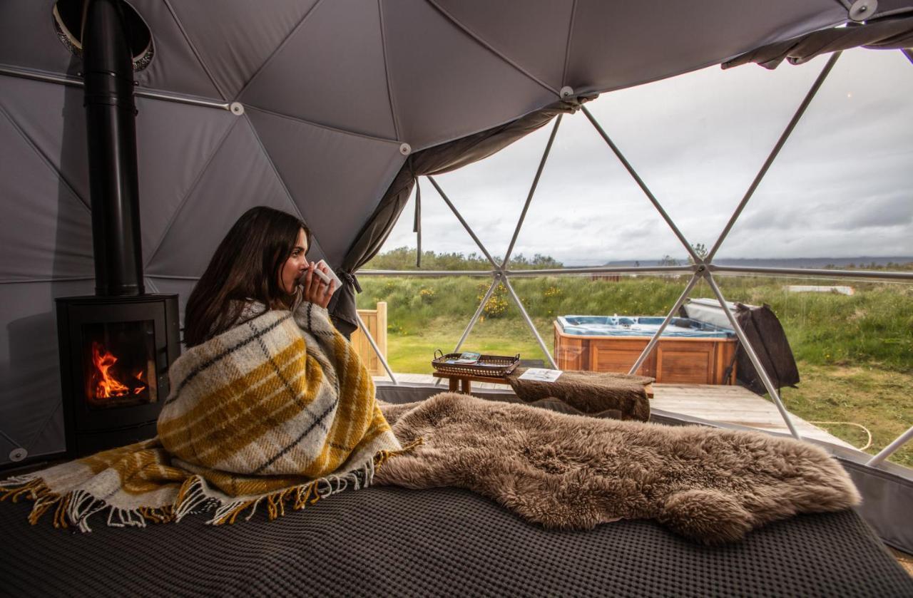Reykjavik Domes Ξενοδοχείο Εξωτερικό φωτογραφία