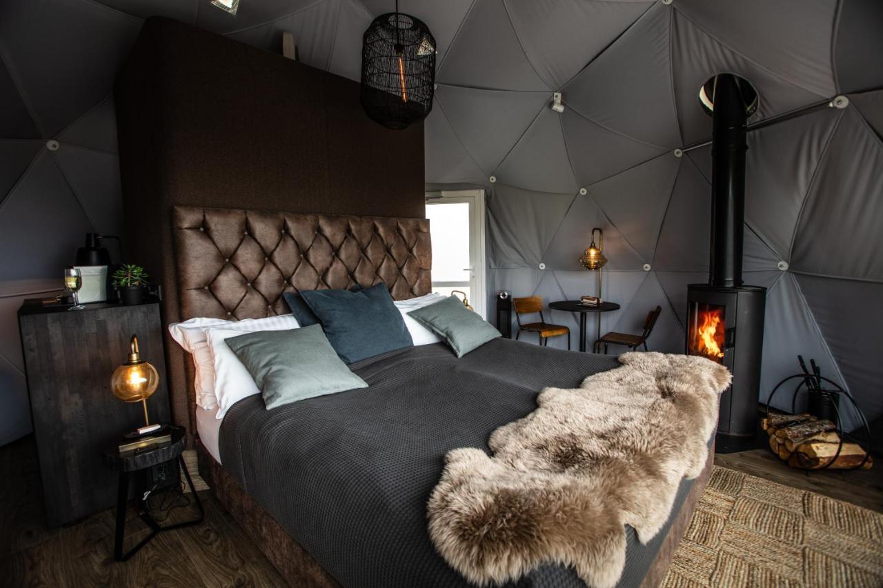 Reykjavik Domes Ξενοδοχείο Εξωτερικό φωτογραφία