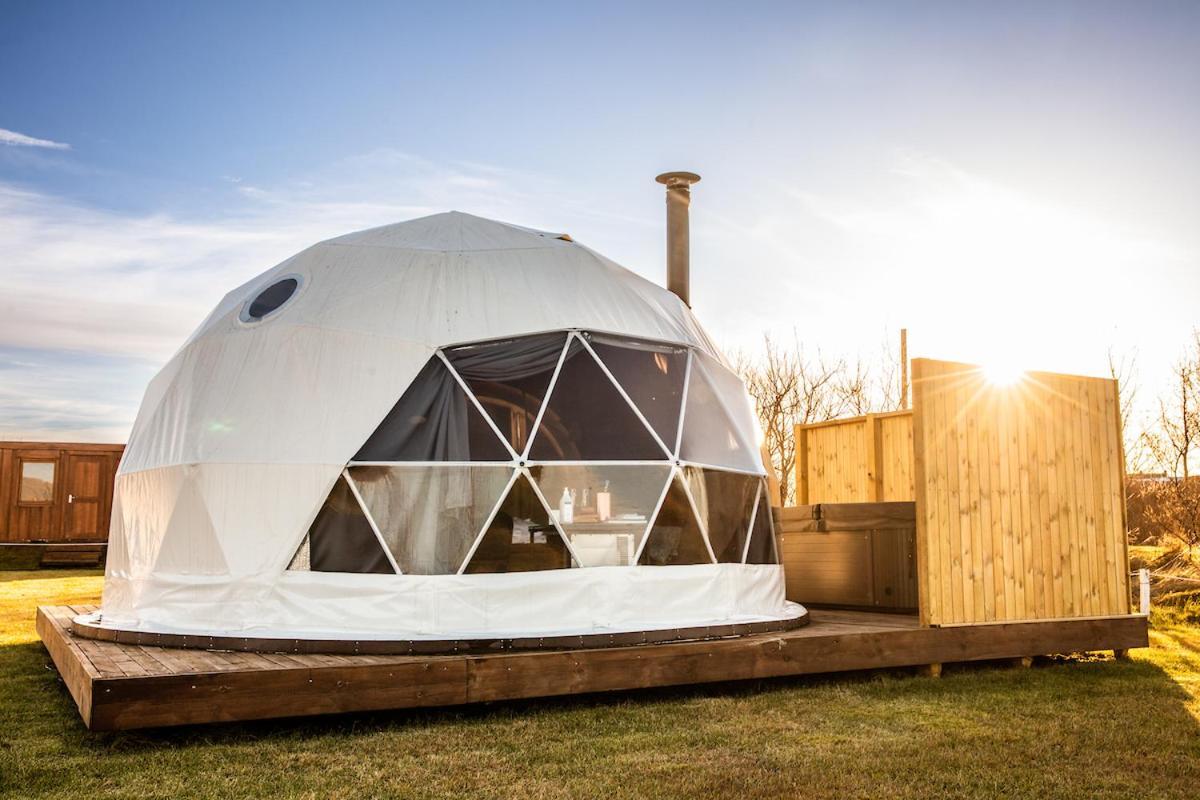 Reykjavik Domes Ξενοδοχείο Εξωτερικό φωτογραφία
