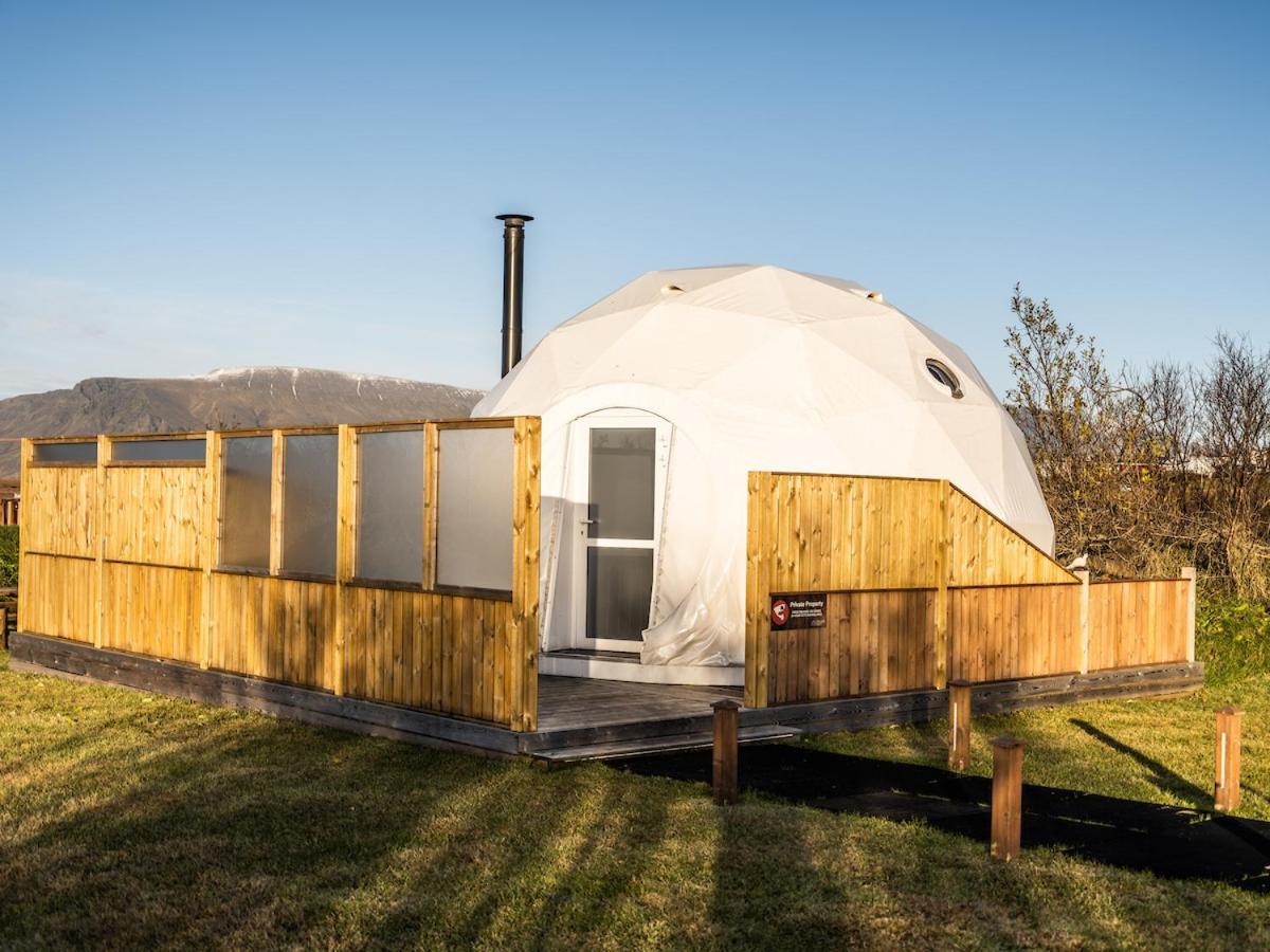 Reykjavik Domes Ξενοδοχείο Εξωτερικό φωτογραφία