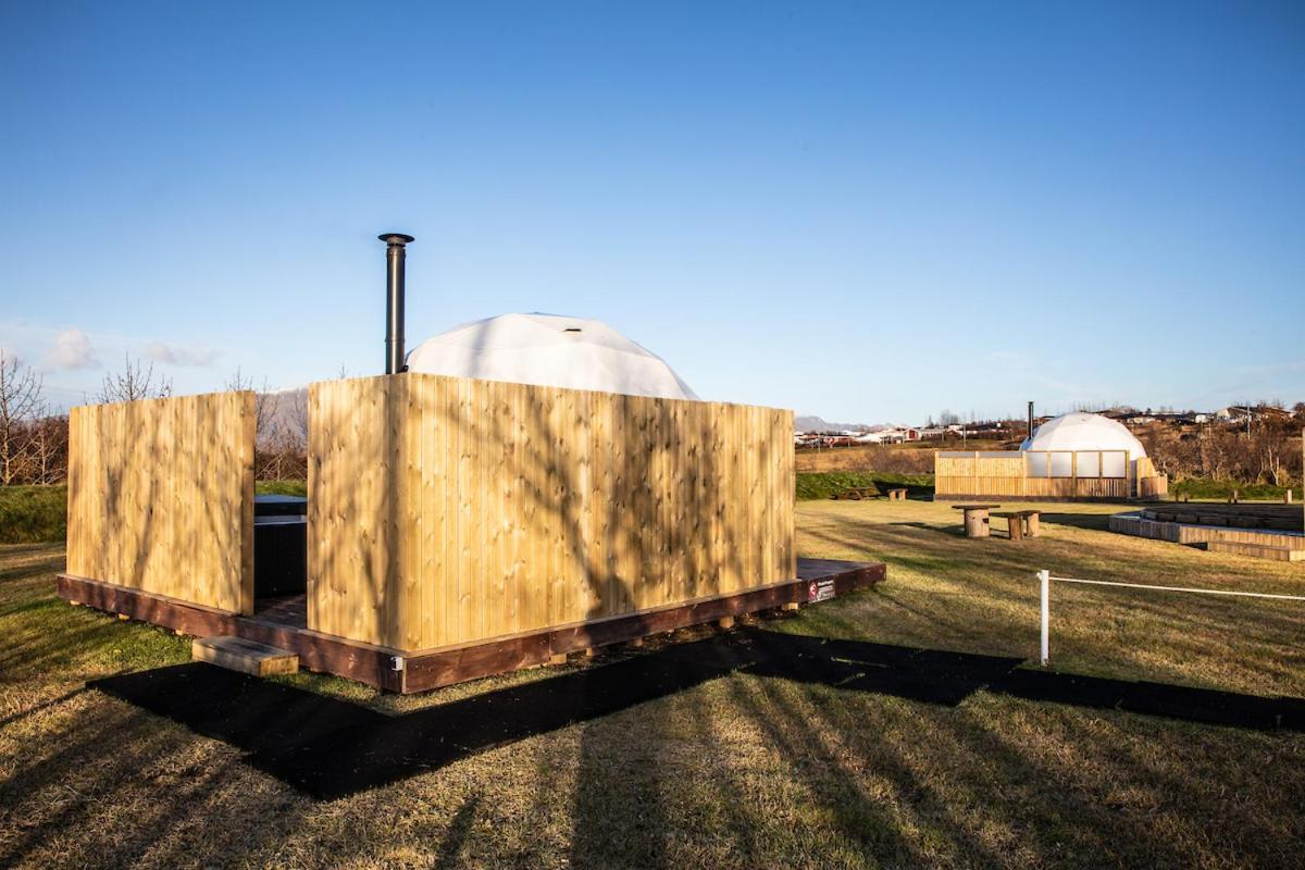 Reykjavik Domes Ξενοδοχείο Εξωτερικό φωτογραφία