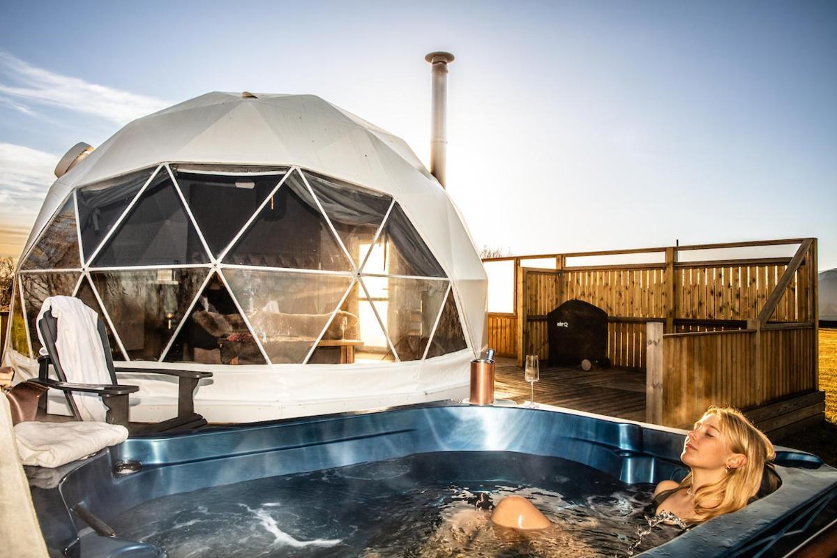 Reykjavik Domes Ξενοδοχείο Εξωτερικό φωτογραφία