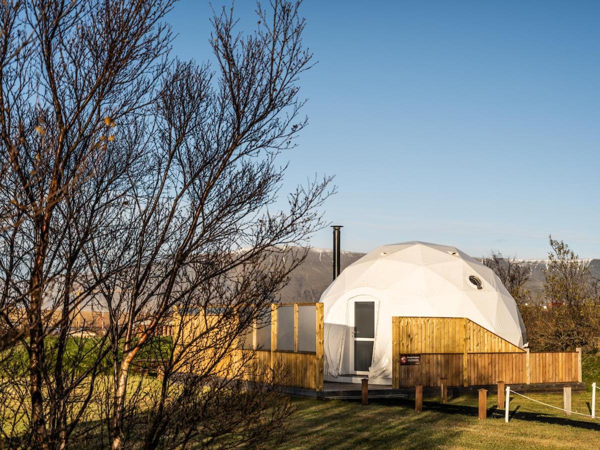 Reykjavik Domes Ξενοδοχείο Εξωτερικό φωτογραφία