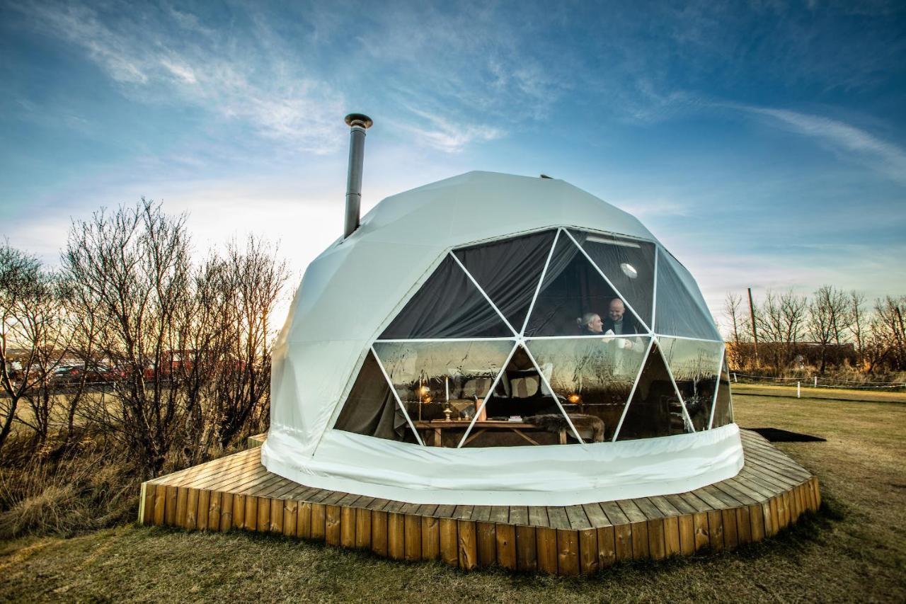 Reykjavik Domes Ξενοδοχείο Εξωτερικό φωτογραφία