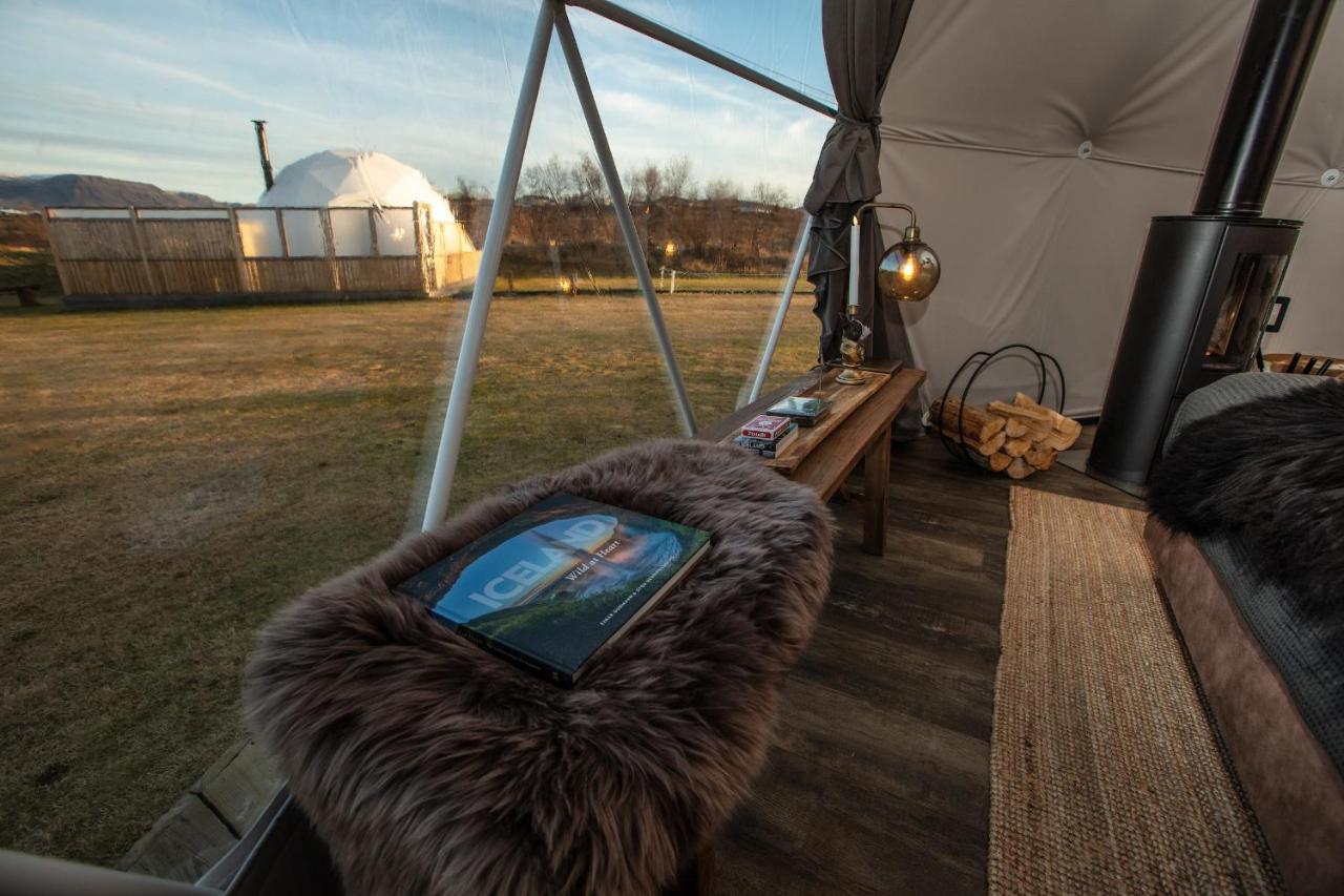Reykjavik Domes Ξενοδοχείο Εξωτερικό φωτογραφία