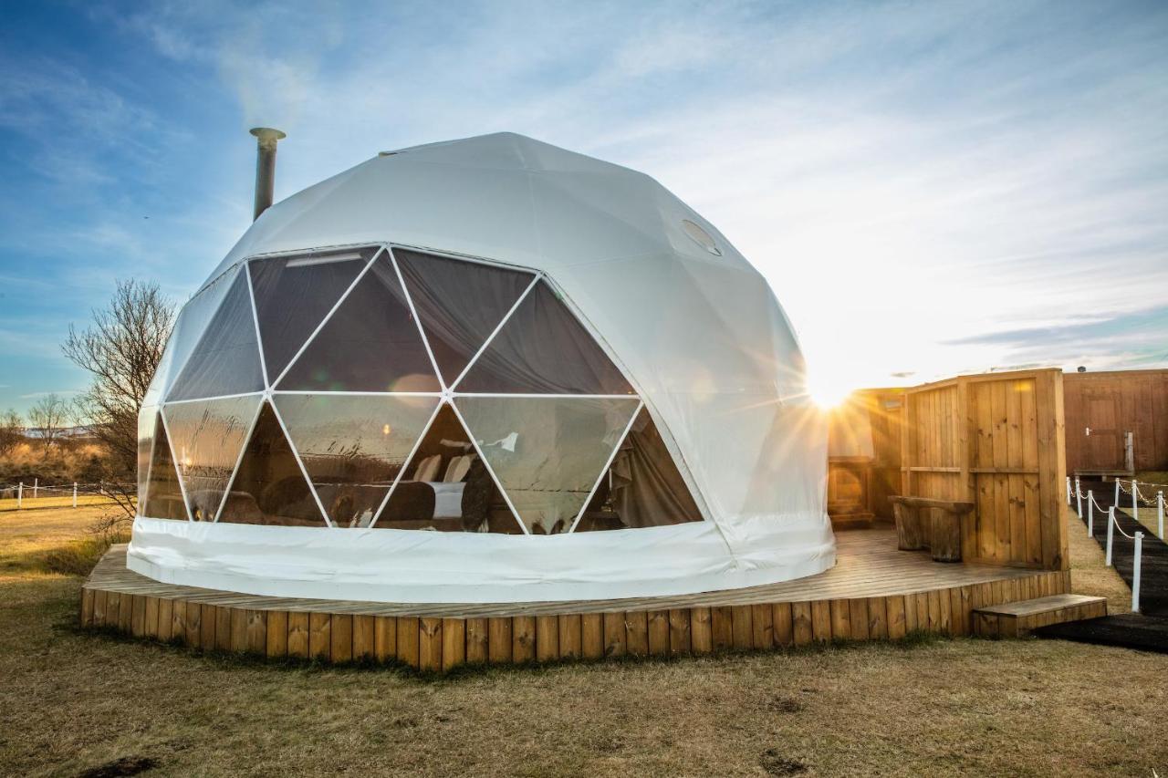 Reykjavik Domes Ξενοδοχείο Εξωτερικό φωτογραφία