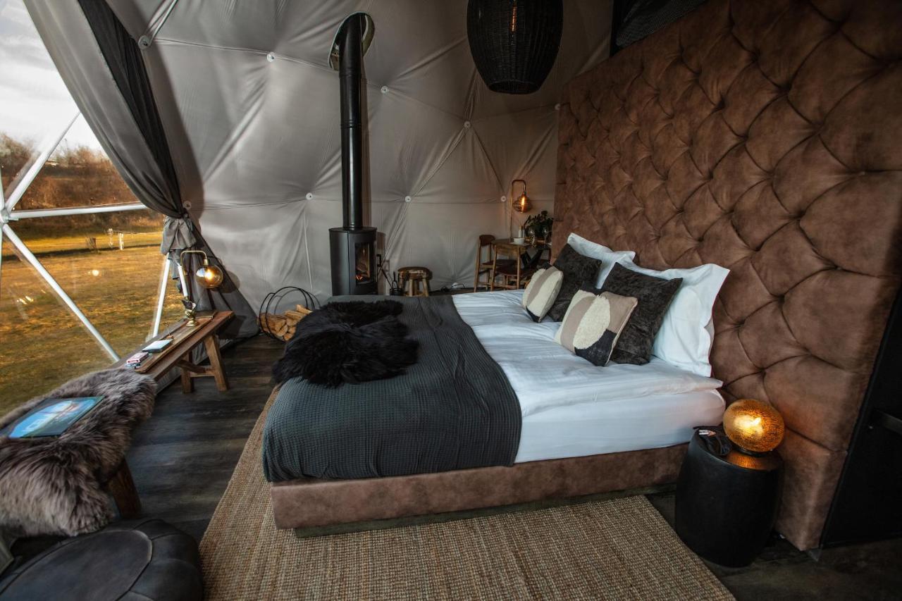 Reykjavik Domes Ξενοδοχείο Εξωτερικό φωτογραφία
