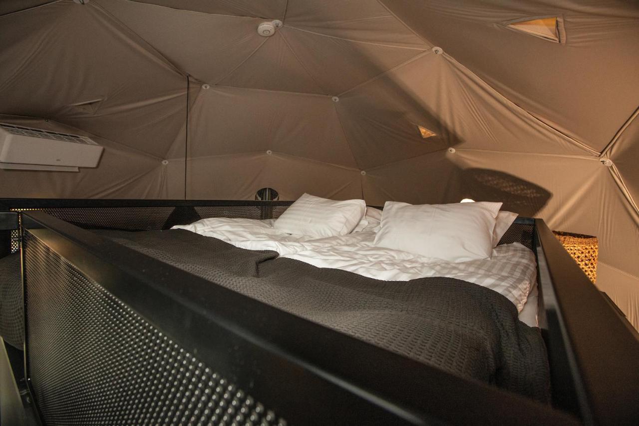 Reykjavik Domes Ξενοδοχείο Εξωτερικό φωτογραφία