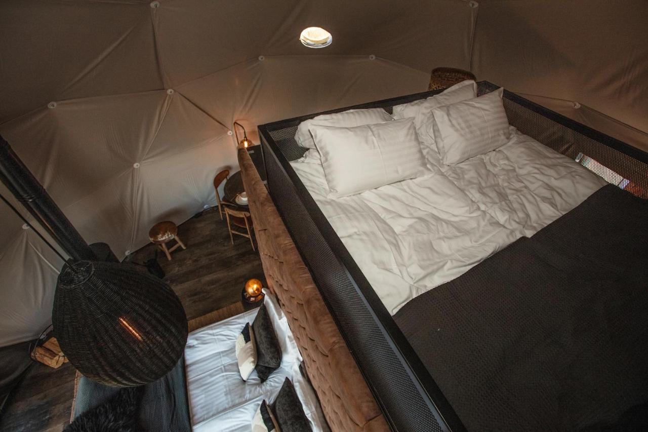 Reykjavik Domes Ξενοδοχείο Εξωτερικό φωτογραφία