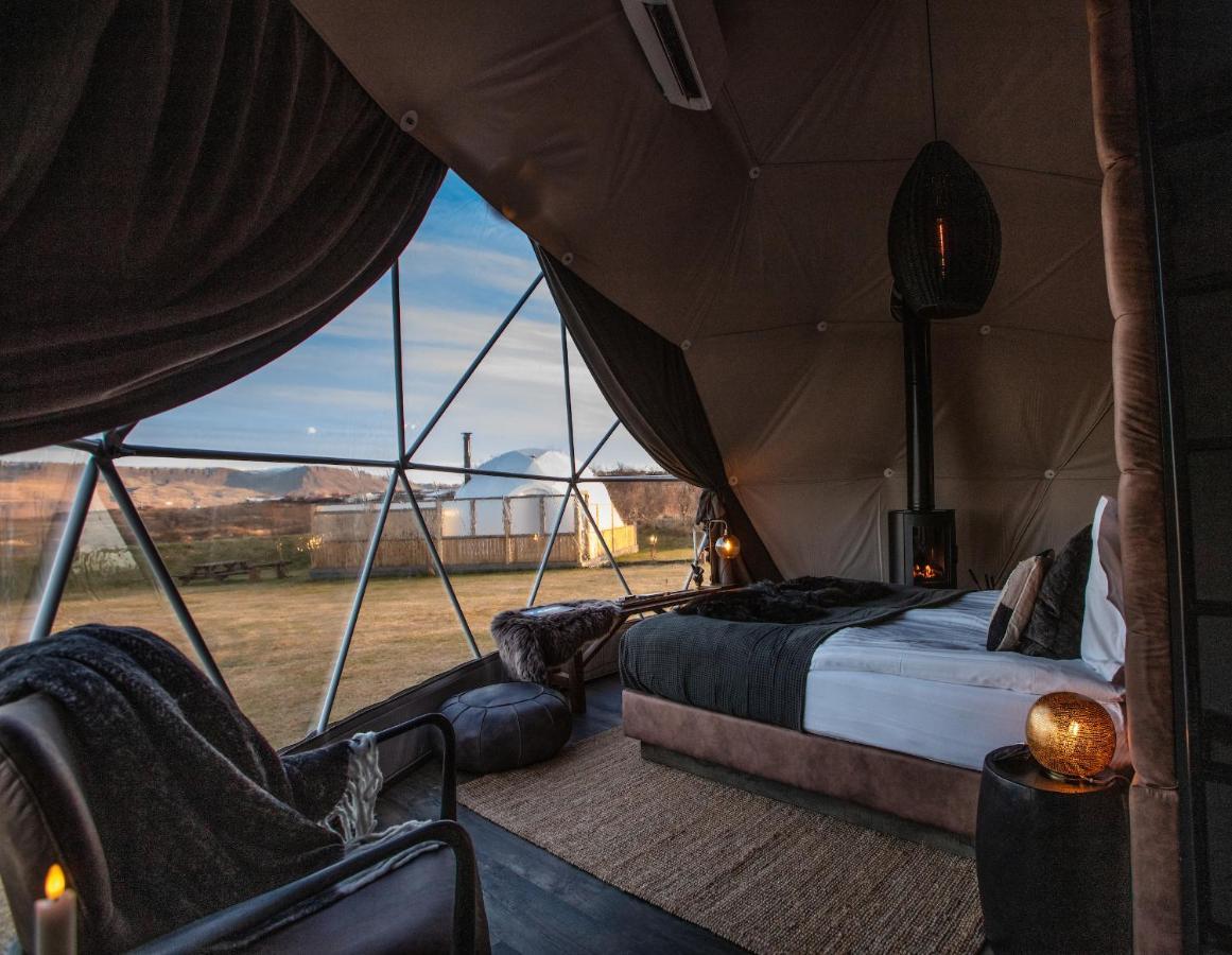 Reykjavik Domes Ξενοδοχείο Εξωτερικό φωτογραφία