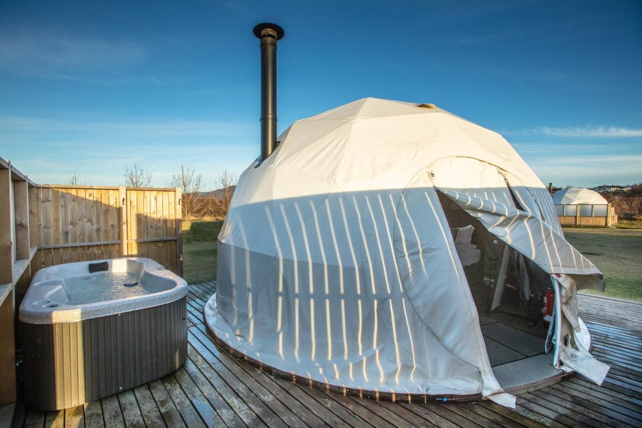 Reykjavik Domes Ξενοδοχείο Εξωτερικό φωτογραφία
