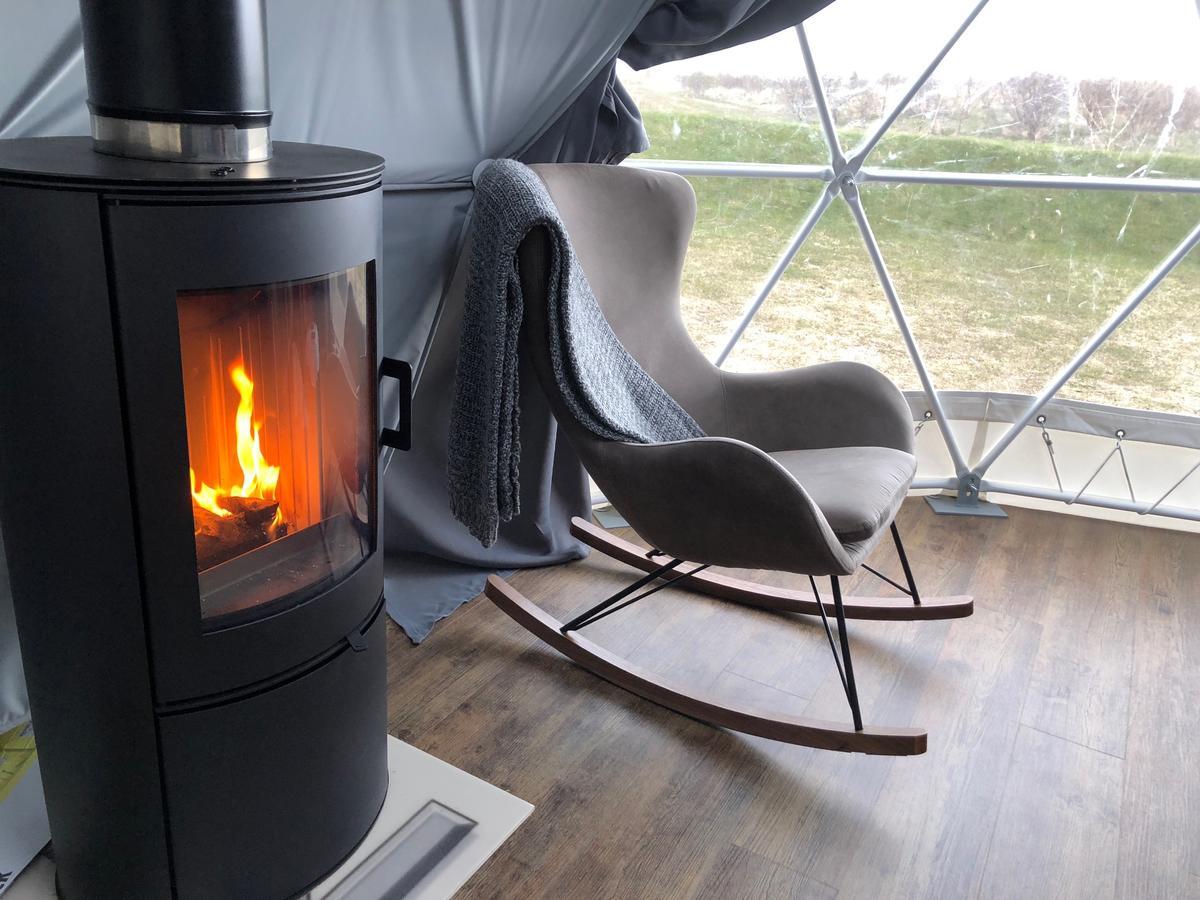 Reykjavik Domes Ξενοδοχείο Εξωτερικό φωτογραφία