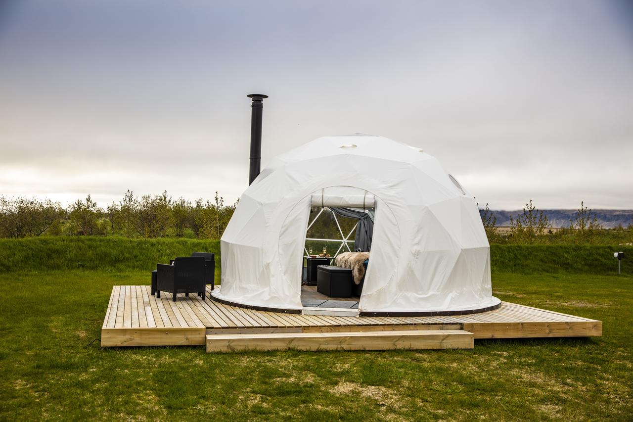 Reykjavik Domes Ξενοδοχείο Εξωτερικό φωτογραφία
