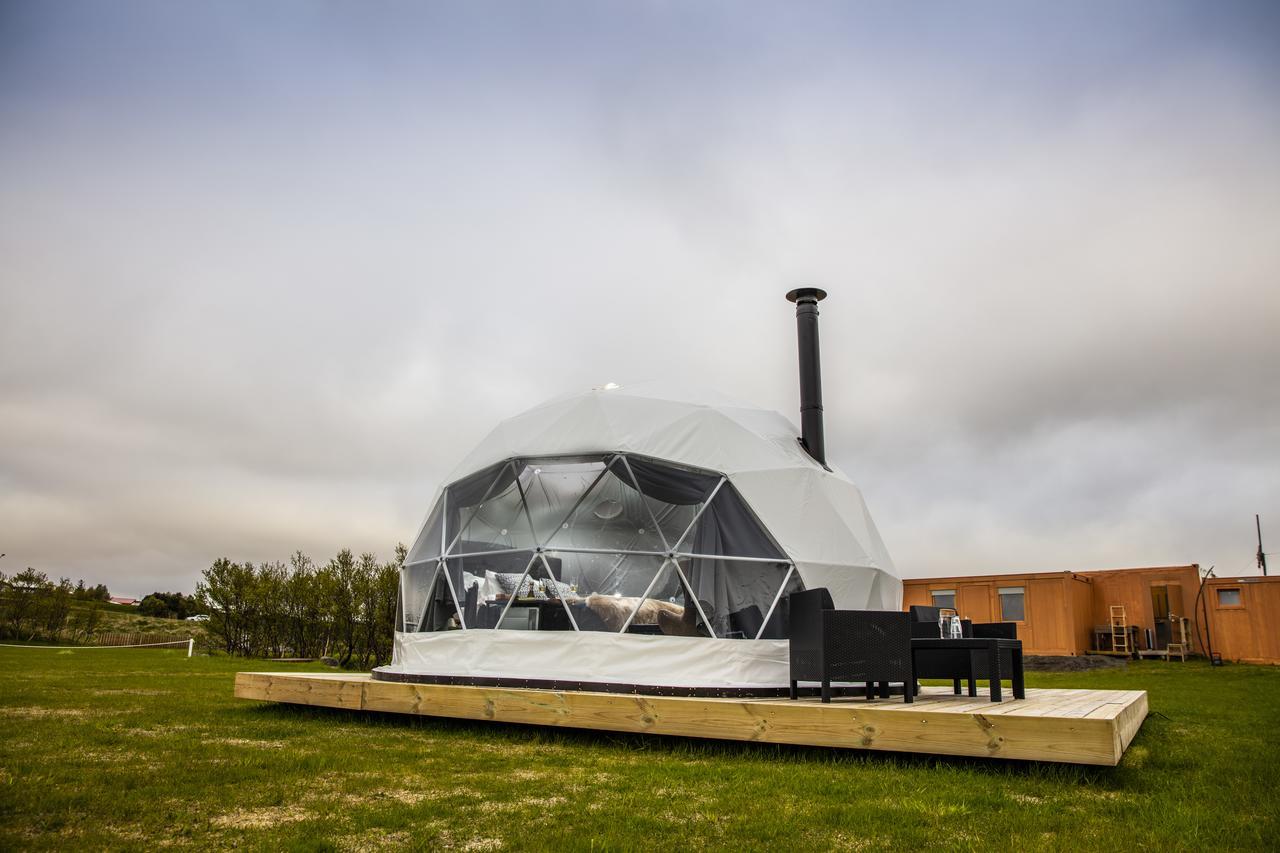Reykjavik Domes Ξενοδοχείο Εξωτερικό φωτογραφία