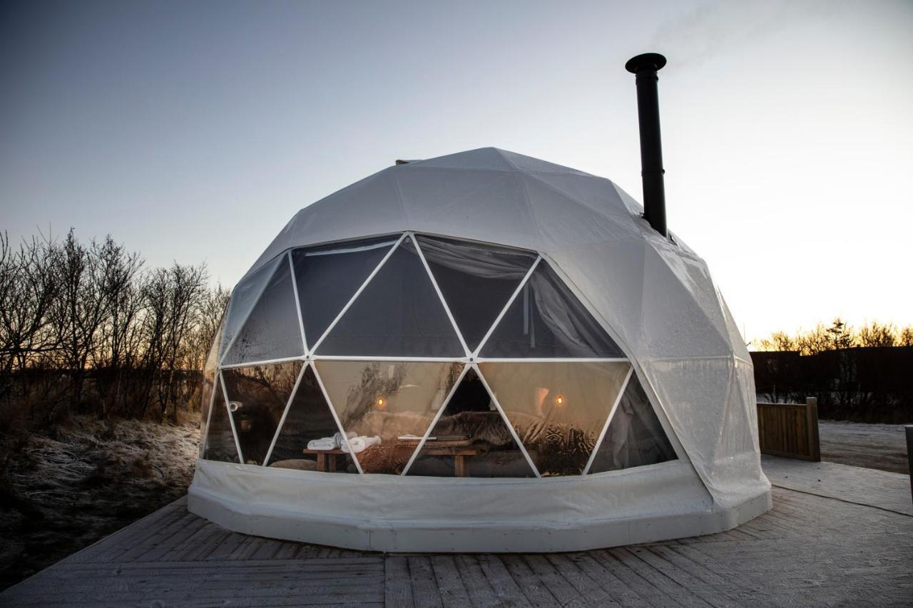 Reykjavik Domes Ξενοδοχείο Εξωτερικό φωτογραφία