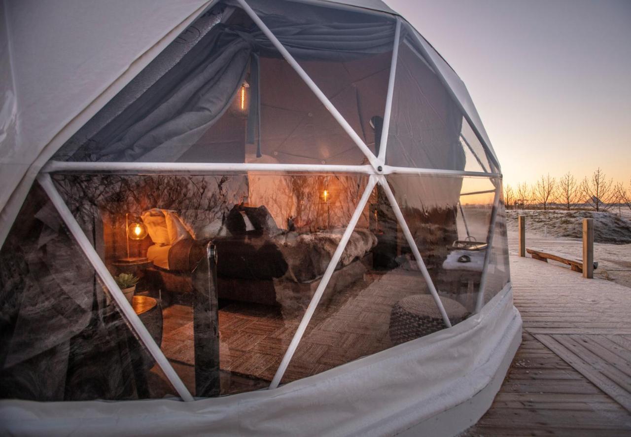 Reykjavik Domes Ξενοδοχείο Εξωτερικό φωτογραφία