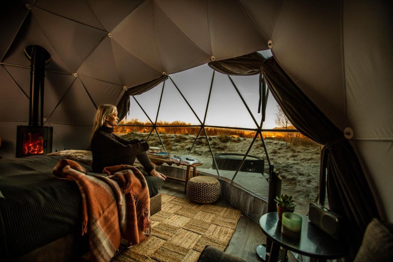 Reykjavik Domes Ξενοδοχείο Εξωτερικό φωτογραφία