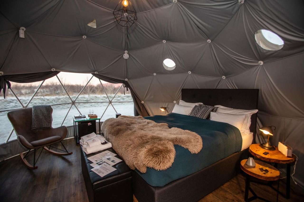 Reykjavik Domes Ξενοδοχείο Εξωτερικό φωτογραφία