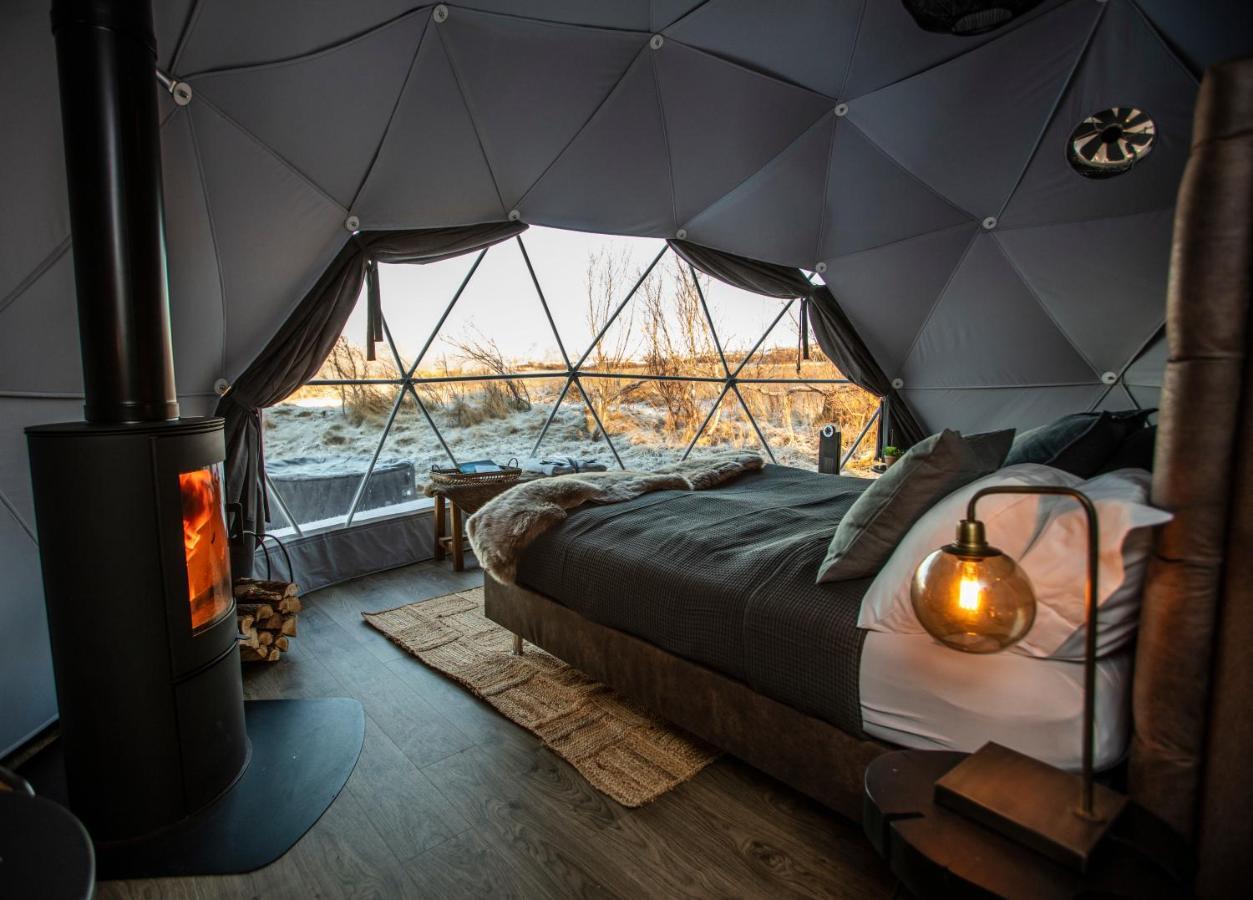 Reykjavik Domes Ξενοδοχείο Εξωτερικό φωτογραφία