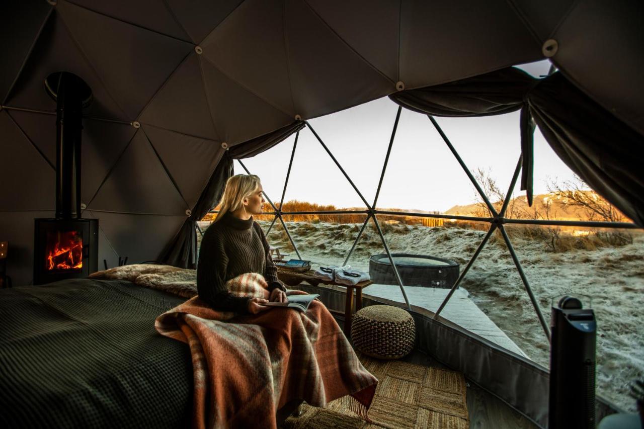 Reykjavik Domes Ξενοδοχείο Εξωτερικό φωτογραφία