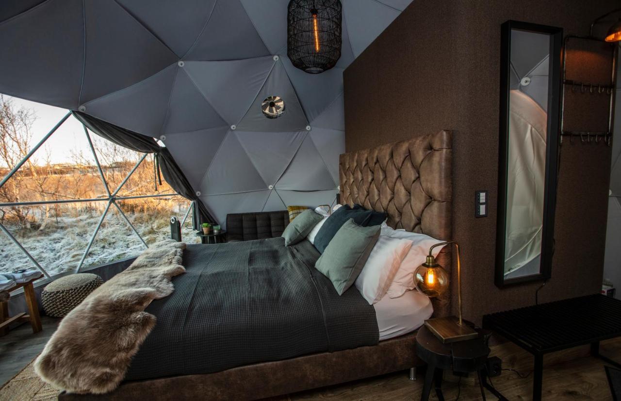 Reykjavik Domes Ξενοδοχείο Εξωτερικό φωτογραφία