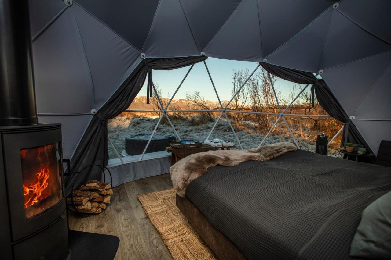 Reykjavik Domes Ξενοδοχείο Εξωτερικό φωτογραφία