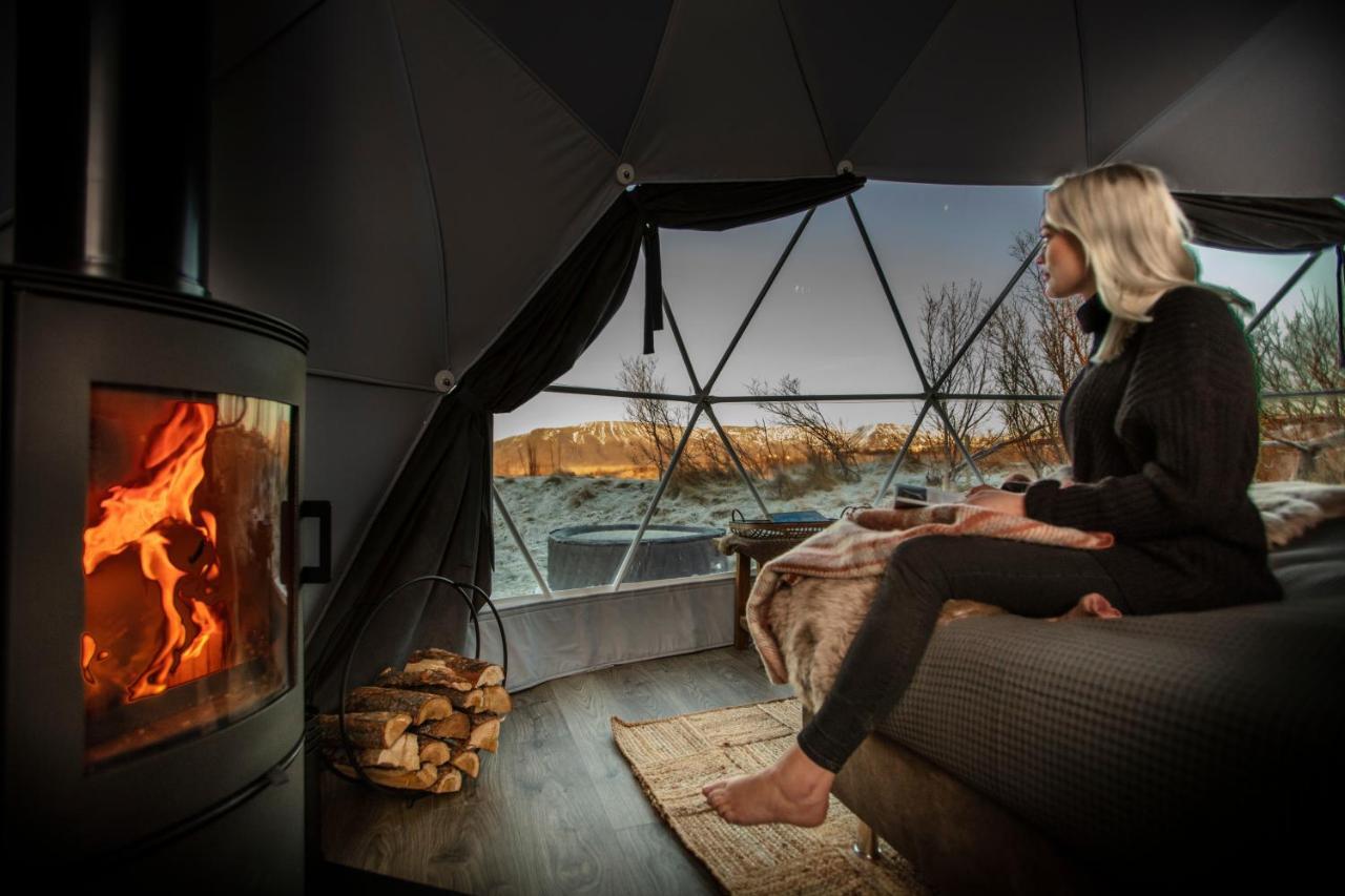 Reykjavik Domes Ξενοδοχείο Εξωτερικό φωτογραφία