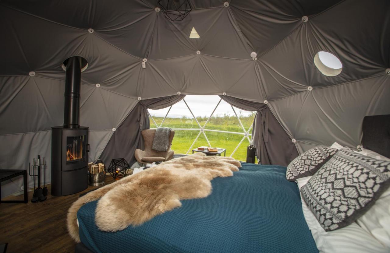 Reykjavik Domes Ξενοδοχείο Εξωτερικό φωτογραφία