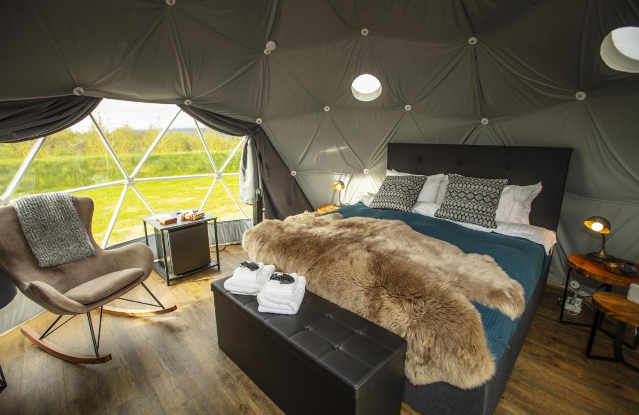 Reykjavik Domes Ξενοδοχείο Εξωτερικό φωτογραφία
